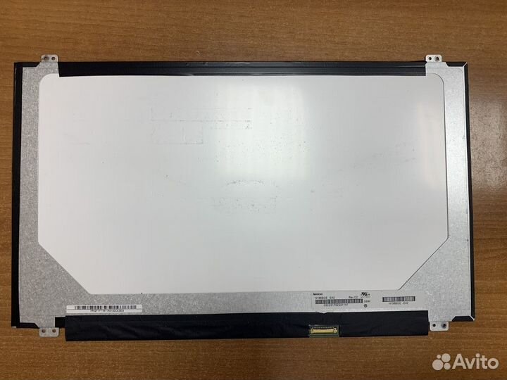 Матрица Asus X540S