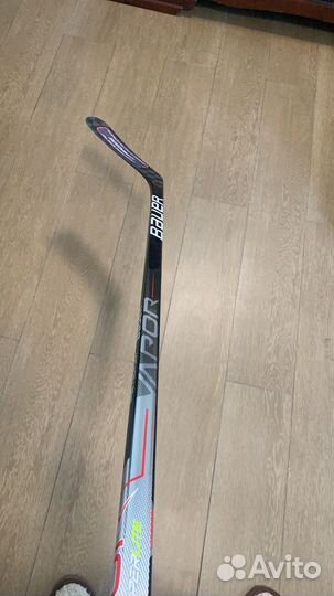 Клюшка хоккейная Bauer hyperlite Jr