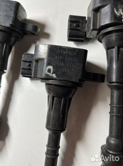 Катушка зажигания Nissan Murano Z50 3.5