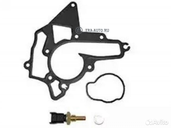 Metelli 241265 24-1265 помпа\ Opel Astra G/H, Cors