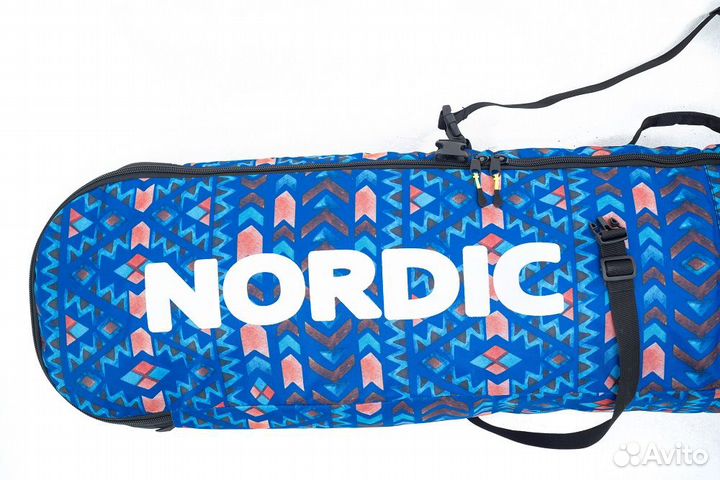 Чехол для сноуборда 153 см