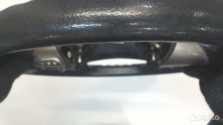 Руль Toyota Highlander 2, 2008