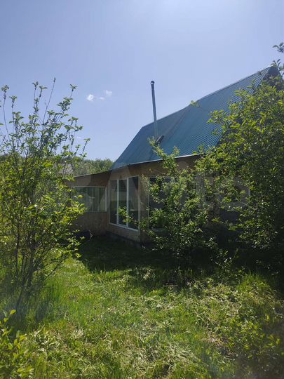 Дача 40 м² на участке 15 сот.