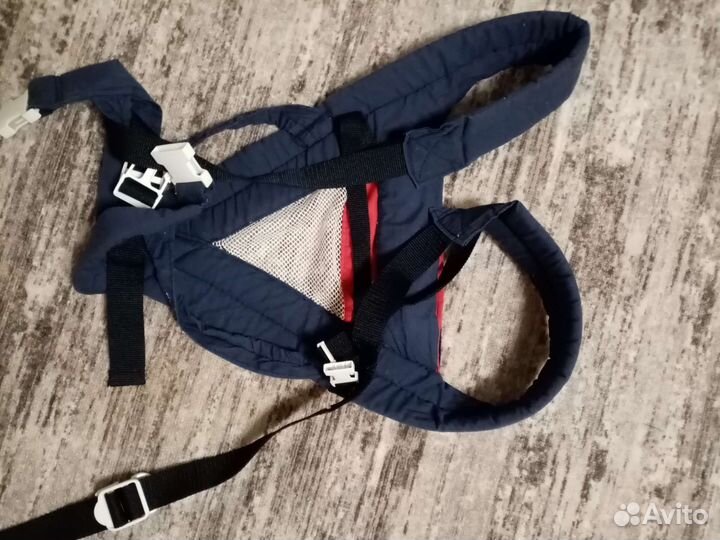 Рюкзак переноска кенгуру