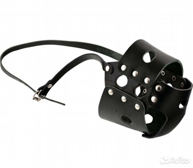 Намордник #4 новый