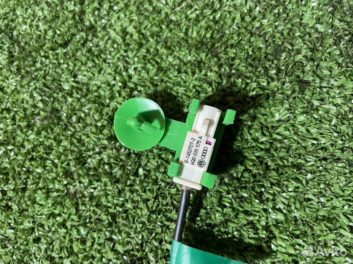 Антенна Volkswagen Polo седан