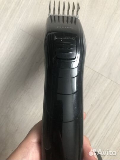 Машинка для стрижки волос philips qc5115