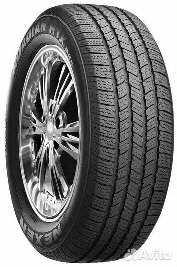Nexen Roadian HTX RH5 245/55 R19