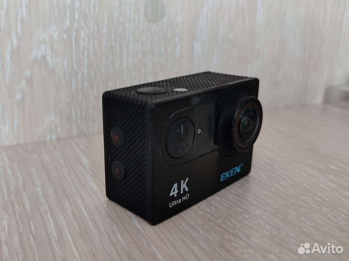 Экшн камера Eken H9