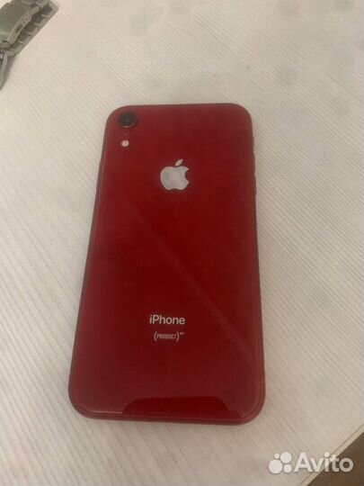 iPhone Xr, 64 ГБ
