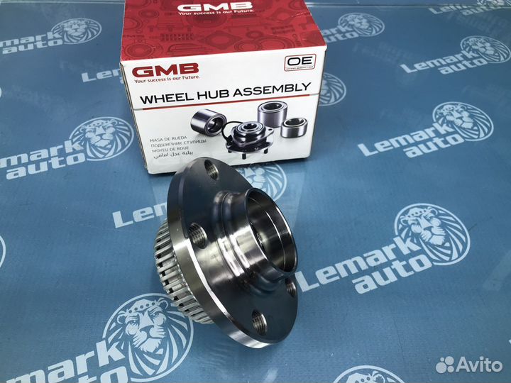 Ступица задняя Audi A3