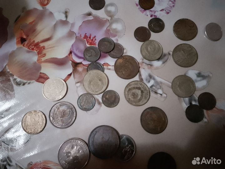 Банкноты СССР