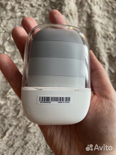 Xiaomi InFace для очищения лица