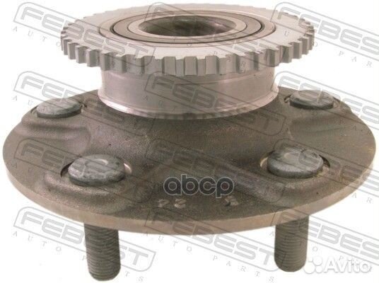 Ступица задняя nissan primera P12E 2002.01-2007