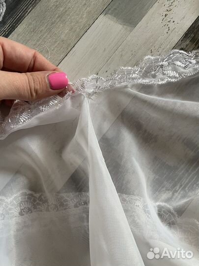 Балдахин с креплением