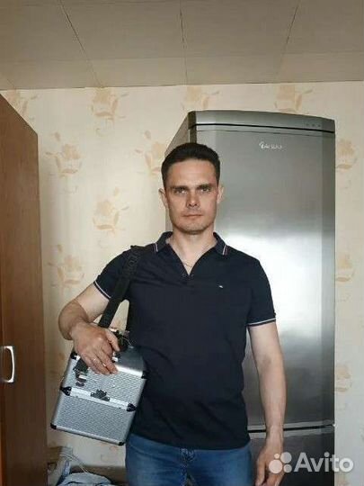 Ремонт холодильников. Ремонт стиральных машин