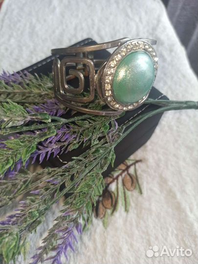 Браслет и бусы