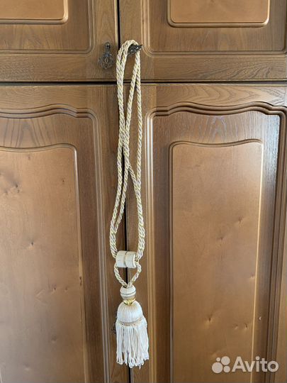 Кисти декоративные для штор