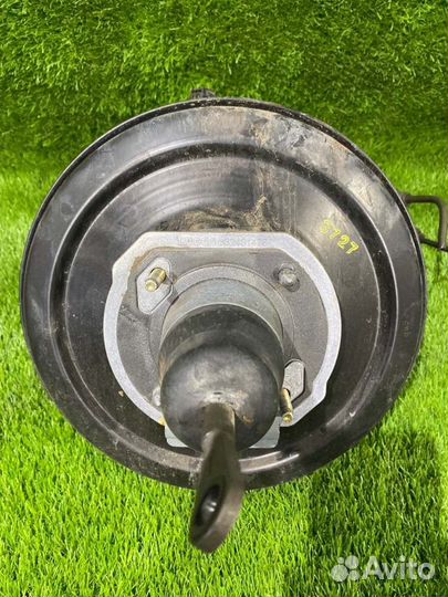 Вакуумный усилитель тормозов Bmw E39 седан 3.5