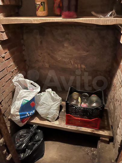 Гараж, 10 м²