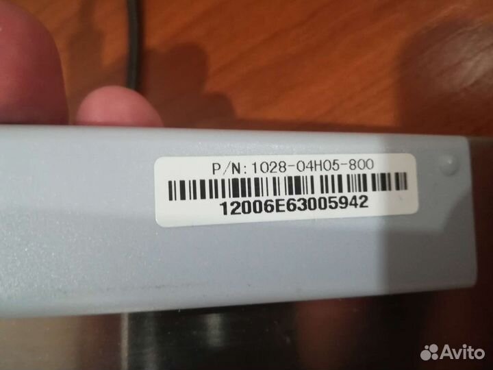 Клавиатура беспроводная