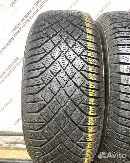 Continental ContiVikingContact 7 215/65 R16 102N