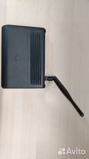 Asus DSL-10 11N adsl modem router