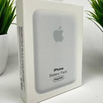 Apple magsafe battery pack 5000 mAh