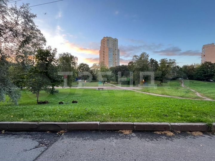 2-к. квартира, 43,5 м², 5/12 эт.