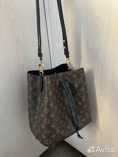 Сумка louis vuitton оригинал