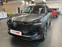 Новый Changan CS55 Plus 1.5 AMT, 2024, цена от 2 649 900 руб.