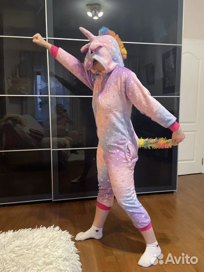 Карнавальный костюм