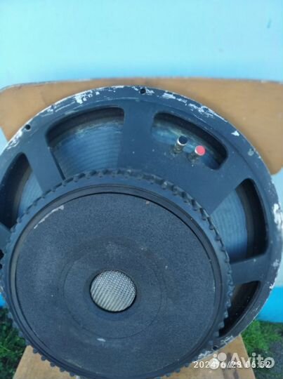 Динамик 40 см