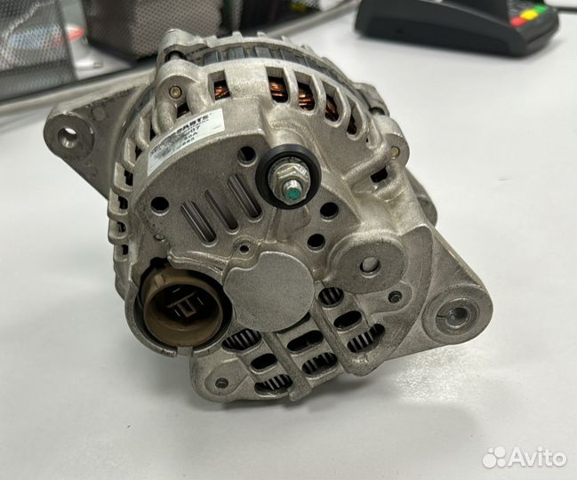 Генератор Suzuki Vitara