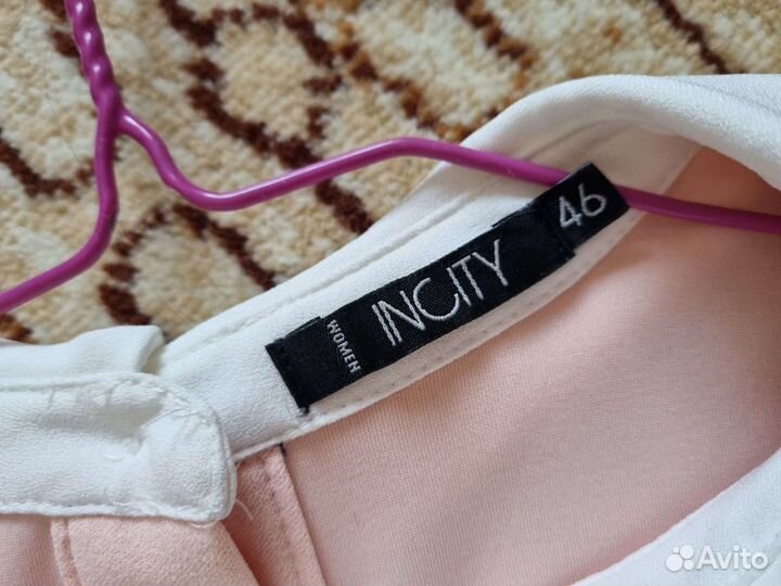 Платье incity 46