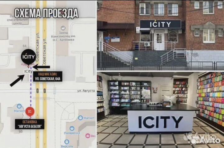 iPad 10 Silver 64GB Wi-Fi/LTE