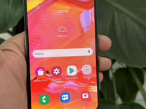 Samsung Galaxy A70, 6/128 ГБ