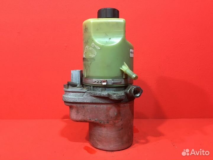 Эгур для Ford Focus 2 G8DA, 1.6 TDCi (Б/У)