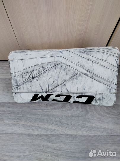 Блин и ловушка вратаря