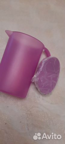 Кувшин очарование