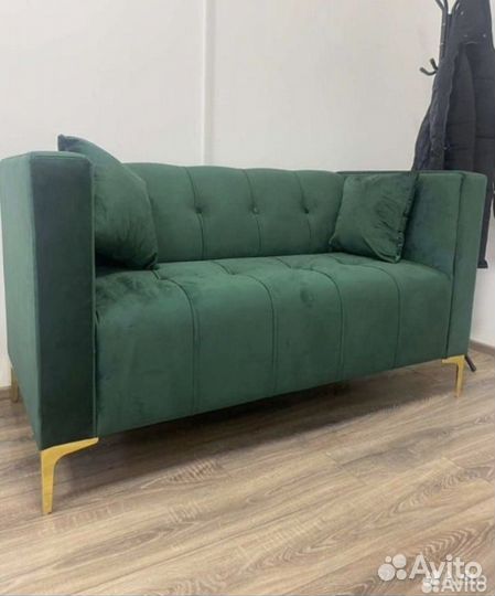 Диван офисный #333416