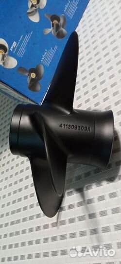 Гребной винт Solas для suzuki 9.9-15
