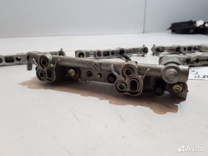 Крышки распредвалов комплект 2AR (Toyota Camry)