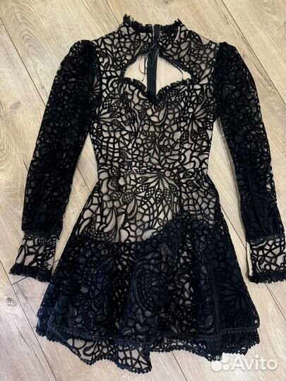 Платье женское 42р