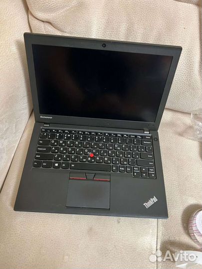 Lenovo x250, Thinkpad x250, 8gb Озу, Core i5 5300