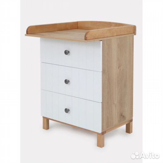 Комод Rant Bamboo