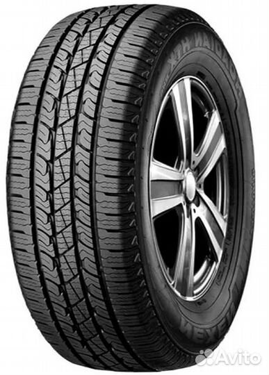 Nexen Roadian HTX RH5 265/75 R16 116T