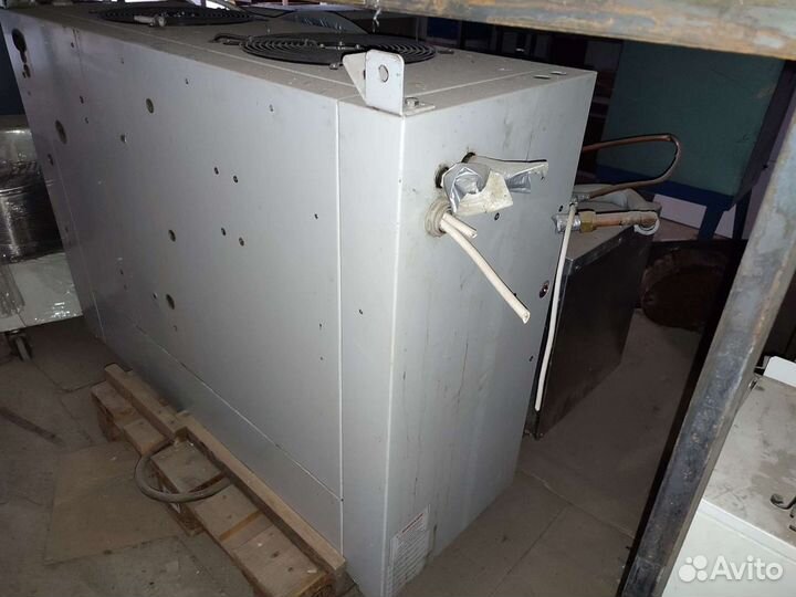 Холодильная сплит-система