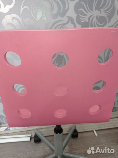 Компьютерное кресло IKEA