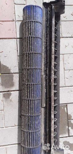 Установка кондиционеров без пыли и грязи